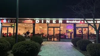 Established Westchester County Diner — Room For Growth