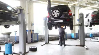 Spring, TX- Automotive Repair Franchise for Sale