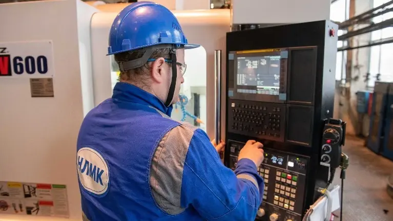 CNC Service Provider