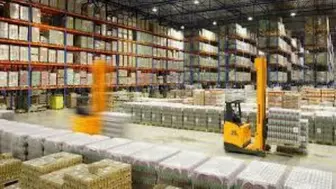 High Volume/Profitable Florida Grocery Distribution Route