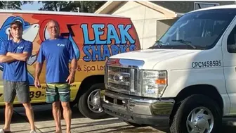 Highly Profitable Turnkey Pool Leak Detection Business in Tampa