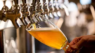 High Volume Restaurant for Sale Greenville SC