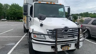 Attention New Yorkers looking for High income route short work week