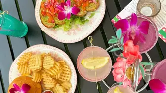 Award-Winning Dining & Entertainment Venue — Downtown Delray Beach