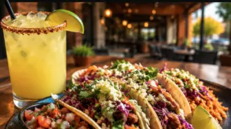 Turnkey Mexican Restaurant | Sales Over $1.1M | Newly Remodeled