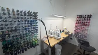Highly Rated Alteration Business with 1K+ Client Base in Chinatown