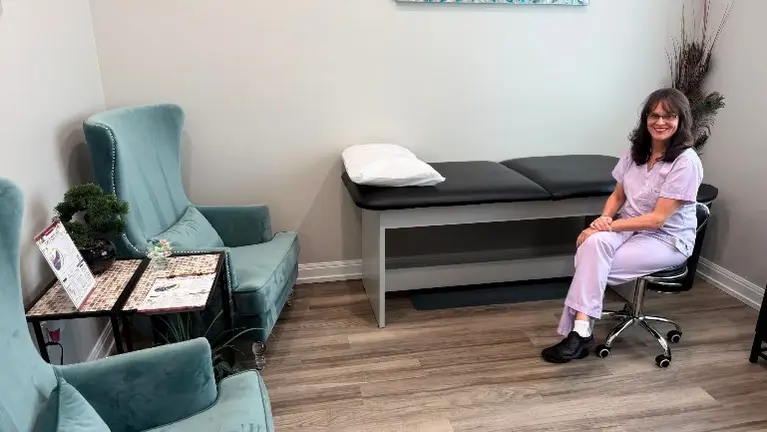 Treatment RM 1 of 4 Treatment RM 1 of 4
