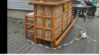 Jersey Shore Weather Preservation Service