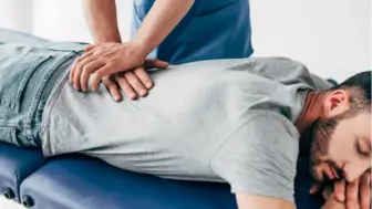 Membership-Based Chiropractic Franchise
