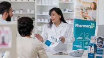 Longstanding Pharmacy in Central San Antonio with Drive Thru