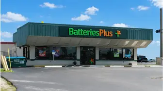 Established 4-Store Batteries Plus Portfolio in Southwest Florida