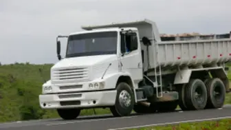 Construction Materials Hauling Business with Recurring Revenue