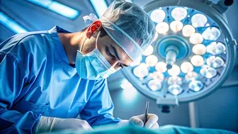 Accredited Aesthetic Surgery Practice with Level III Surgical Facility