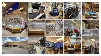 Prime Orlando Jewelry + Repair/Locksmith/Optics In Sedano's 18 yrs old