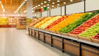 PROFITABLE Produce Supermarket in heart of BRONX
