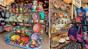 Rare Opportunity: Turnkey Specialty Boutique in Old Town San Diego.