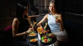 "Larkspur" Premium Turn-Key Restaurant