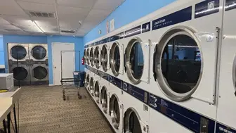 Great opportunity for Laundromat Business