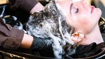 Premier Full-Service Salon & Spa | Nearly $700K Revenue | Turnkey