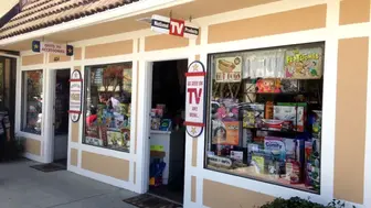 As Seen On TV Store
