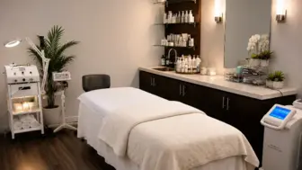 5-Star Esthetics Practice + E-Commerce