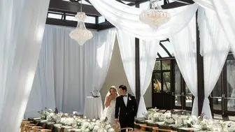 Small Wedding and Party Event Venue