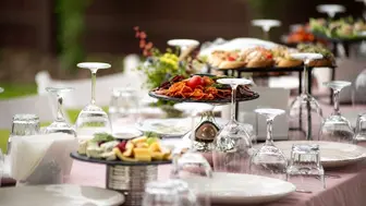 North Bay 35-Year Catering & Event Business w Commercial Real Estate