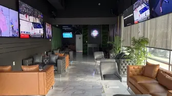 Prime Restaurant & Bar Opportunity in Katy Asian Town!
