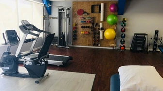 Physical Theraphy, Chiro,Traditional and Alternative Internal Medicine