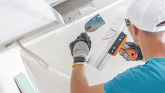 Growing Drywall Repair Franchise - Broward County, FL