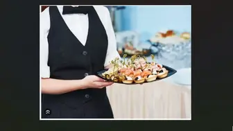 Award Winning Catering Business for sale Columbus