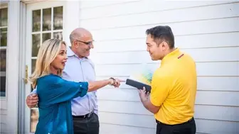 High Margin, Low Entry Home Services Franchise - Industry Leader