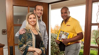 High Margin, Low Entry Home Services Franchise - Industry Leader