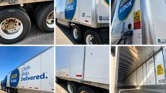 Turnkey Logistics Fleet with Drop & Hook Operations