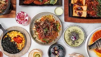 NoMad Modern Asian Restaurant & Bar | $1.6M Sales, $349K SDE
