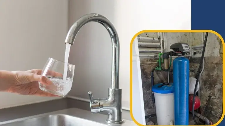 Water Treatment