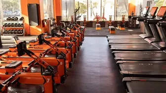 7 Unit Established Orangetheory Resale in Massachusetts