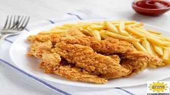 Specialty Fusion Fast Food