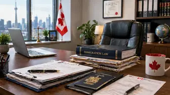 Established Canadian Immigration Law Practice