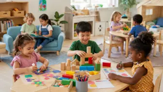 Turnkey West Broward Preschool - Beautiful Facility with High Capacity