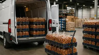 Snyder's Pretzel Distribution Route | Protected Territory | Cash Flow