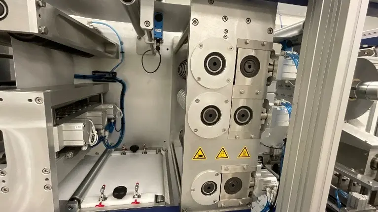 Internal Printers Internal Printers