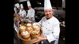 Premium Restaurant Opportunity – San Mateo