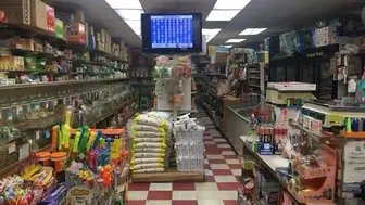 Brooklyn Grocery Store for Sale