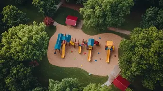 Established Franchise Childcare Center — Greater Houston area