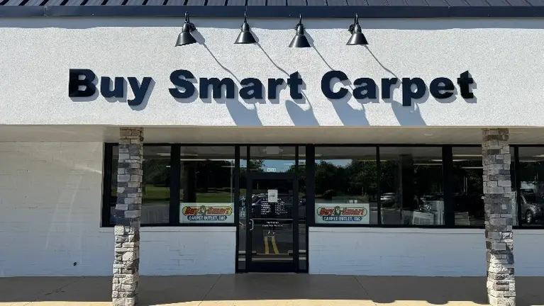 The Oaks Shopping Center in Lewisville, NC