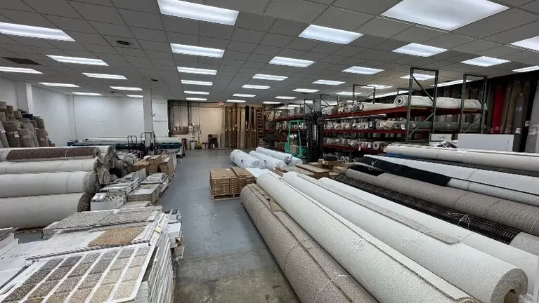 Inventory & Stock