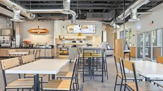 High-Volume Manager-Run Fast Casual Restaurant by Major LA University