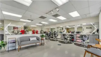 Long standing Hair salon in SFV for sale