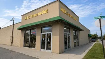 Discount Furniture,Appliances & Home Goods Outlet
